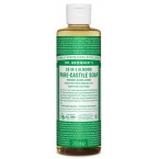 Skystas Kastilijos muilas veidui ir kūnui su migdolais (240 ml)