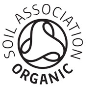 Soil association logo gamint